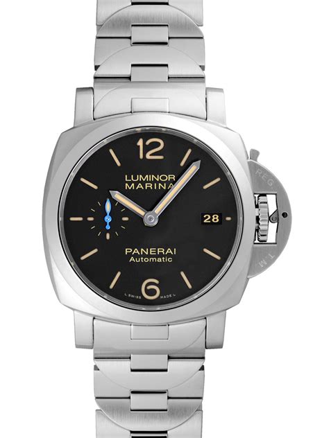 panerai brand value|panerai price list.